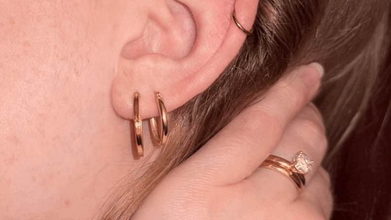 3 Must have Essentials For a New Ear Piercing